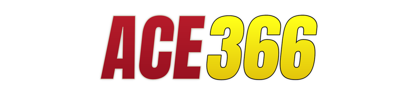 ace366 লোগো